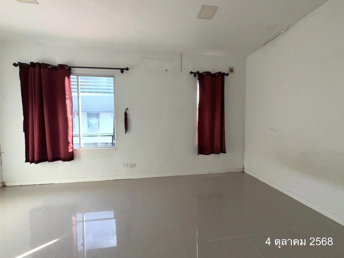 รูป ทาวน์เฮ้าส์ 16.4 ตร.วา บ้านพฤกษา 114/2 เทพารักษ์-เมืองใหม่ฯ บางบ่อ สมุทรปราการ 1.8M - รูปที่ 30/43
