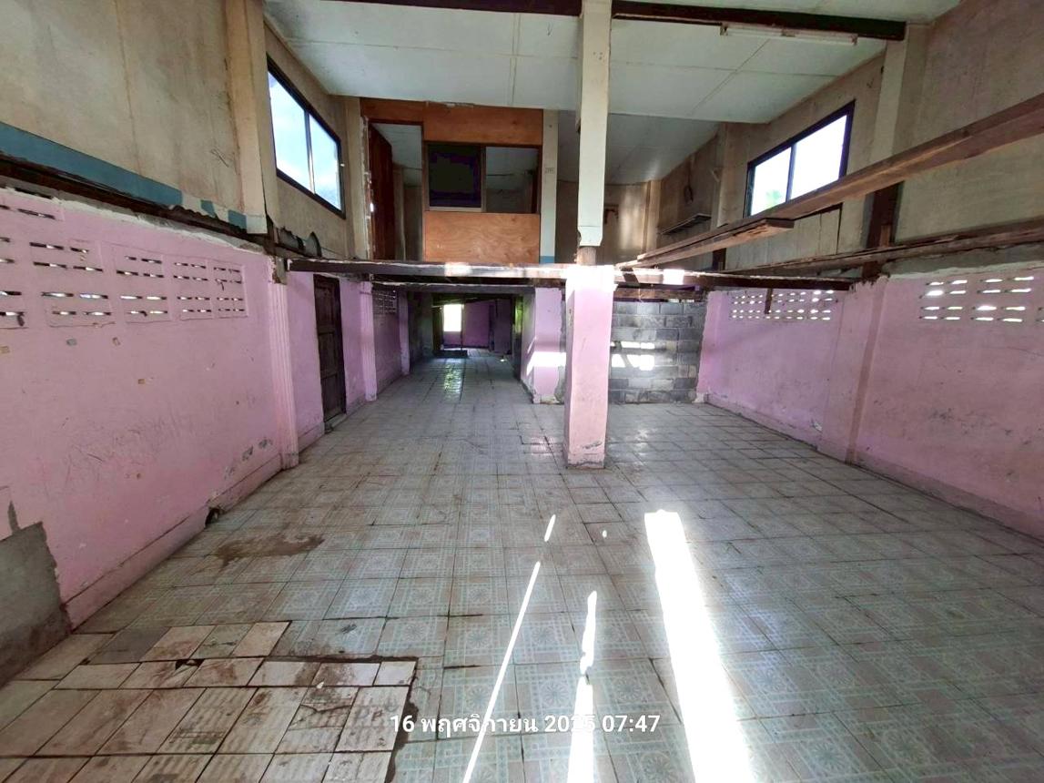 picture HOME 85 Sq.w. Wichian Buri Phetchabun for 411,000 - 20/33