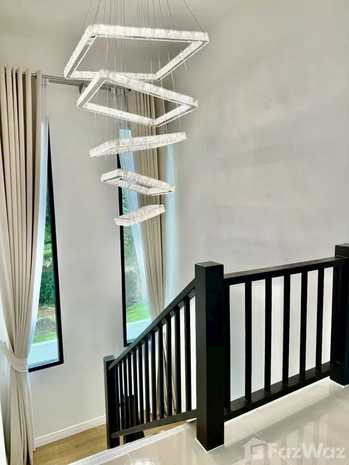 รูป บ้านเดี่ยวให้เช่า 3 ห้องนอน ในโครงการ สุริยพรเพลส 6785898 - รูปที่ 13/21