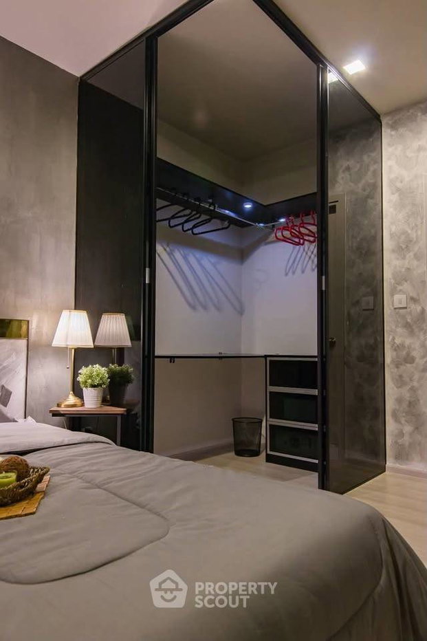 รูป คอนโด 2 ห้องนอน Life Sukhumvit 48 ใกล้ BTS พระโขนง (ID 3318336) - รูปที่ 10/11