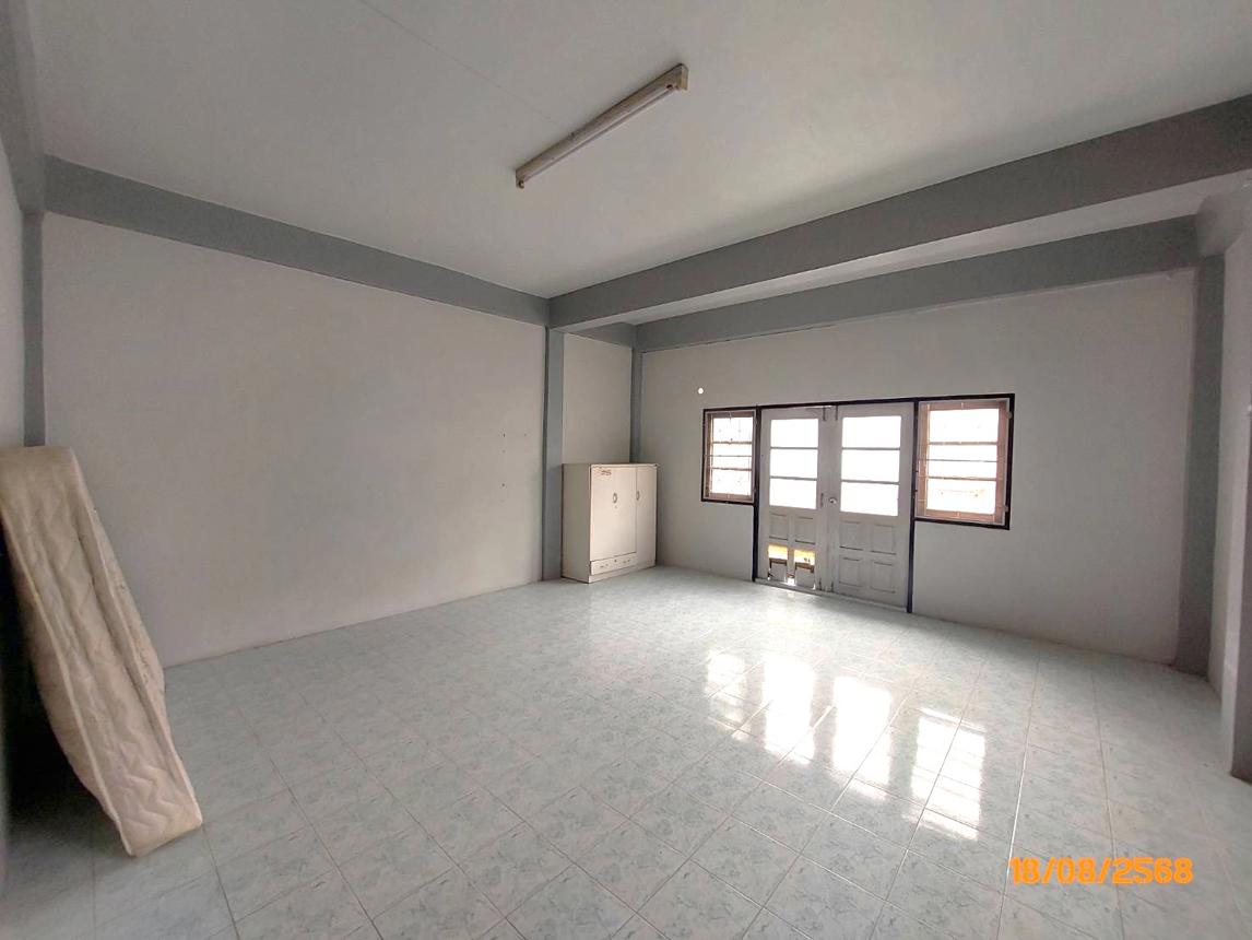 รูป ทาวน์เฮ้าส์ 18.2 ตร.วา เมืองสุราษฎร์ธานี สุราษฎร์ธานี 1.5M - รูปที่ 22/33