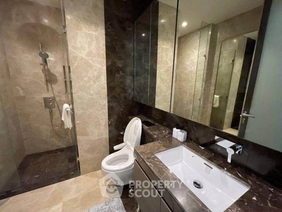 รูป คอนโด 2 ห้องนอน ขนาด 75 ตร.ม. 28 Chidlom ใกล้ BTS ชิดลม (ID 3318525) - รูปที่ 7/17