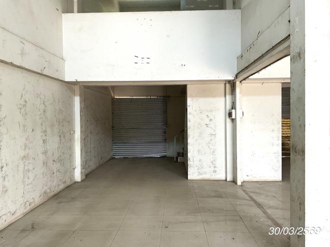 picture SHOP HOUSE 34 Sq.w. Prachantakham Prachinburi for 5.6M - 11/41