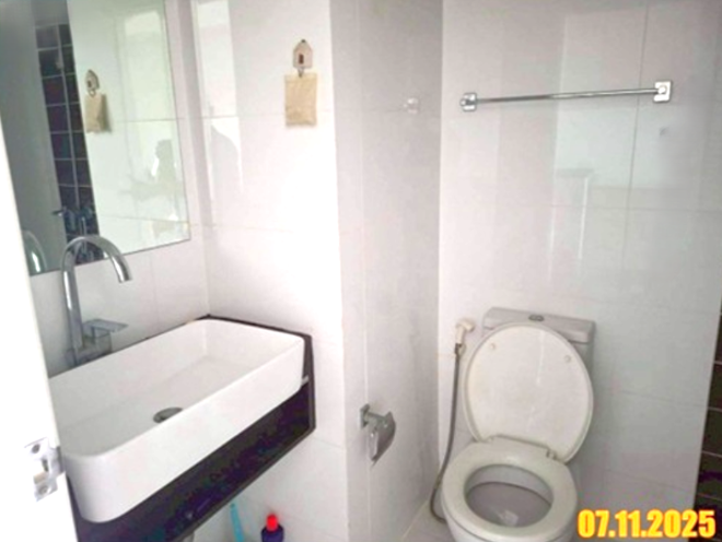 picture CONDO 26.07 Sq.m. Bang Plee Samut Prakarn for 1.6M - 9/27