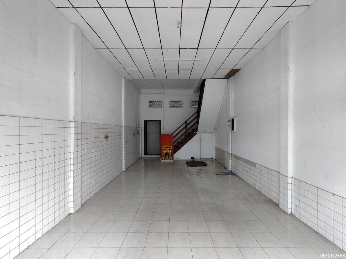 picture SHOP HOUSE 30 Sq.w. Muang Trang Trang for 10.7M - 15/27