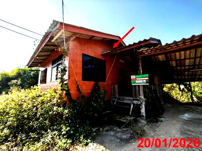 Houses for sale Lamphun : HOME 961 Sq.w. Muang Lamphun Lamphun for 2.5M
