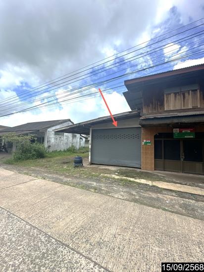 picture HOME 249 Sq.w. Buntharik Ubon Ratchathani for 3.5M - 8/27