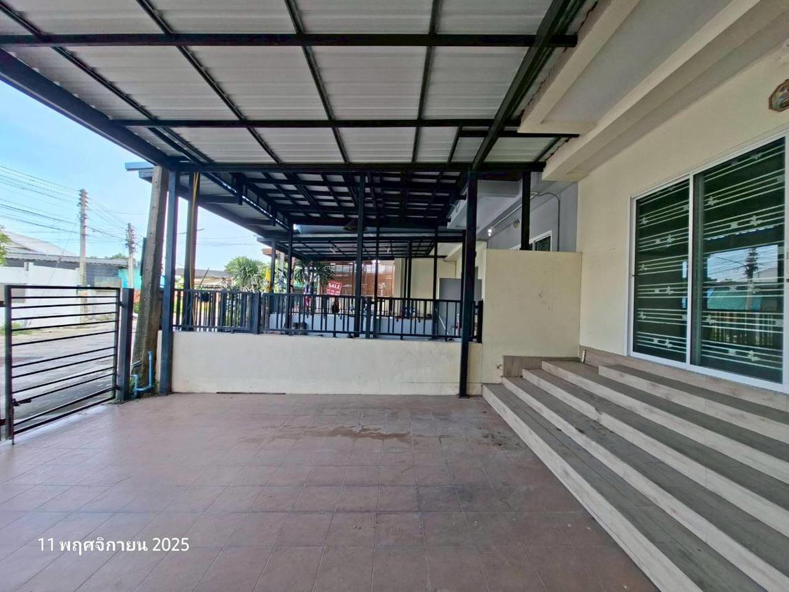 picture TOWN HOUSE 22.2 Sq.w. Hua Hin Prachaubkirikhan for 2.8M - 24/45