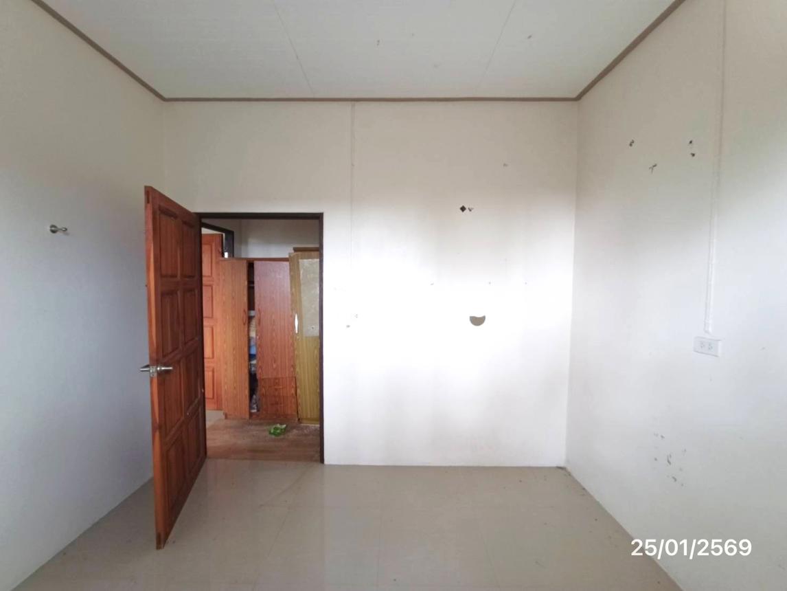 รูป บ้านเดี่ยว 2793 ตร.วา ระโนด สงขลา 4.2M - รูปที่ 40/45
