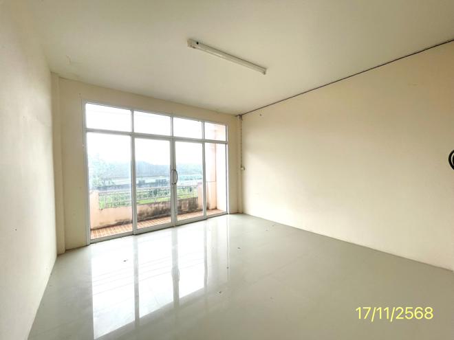 picture SHOP HOUSE 25.1 Sq.w. Muang Phatthalung Phatthalung for 2M - 10/29