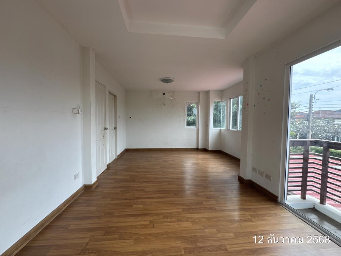 picture HOME 58.2 Sq.w. Bang Bo Samut Prakarn for 3.5M - 32/45