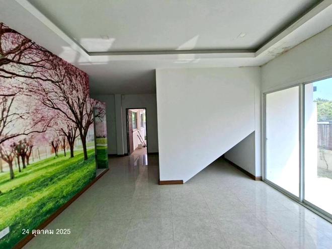 รูป บ้านเดี่ยว 61 ตร.วา โกลเด้น แซนด์ วิลเลจ เมืองนครปฐม นครปฐม 5.9M - รูปที่ 5/37