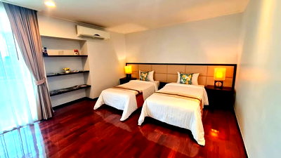 Condos for rent 700 Year Sports Arena Chiang Mai : AA676466 | 2Bed | 2Bath | 173sqm | THB 75,000/mo | Fl.8 — Piyathip Place Sukhumvit 39