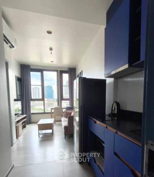 picture 1-BR Condo At XT Ekkamai, 30 Sqm Near BTS Thong Lor (ID 3317332) - 6/6