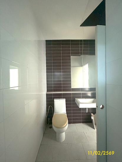 picture TOWN HOUSE 19.6 Sq.w. Bang Khae Bangkok for 3.2M - 12/45