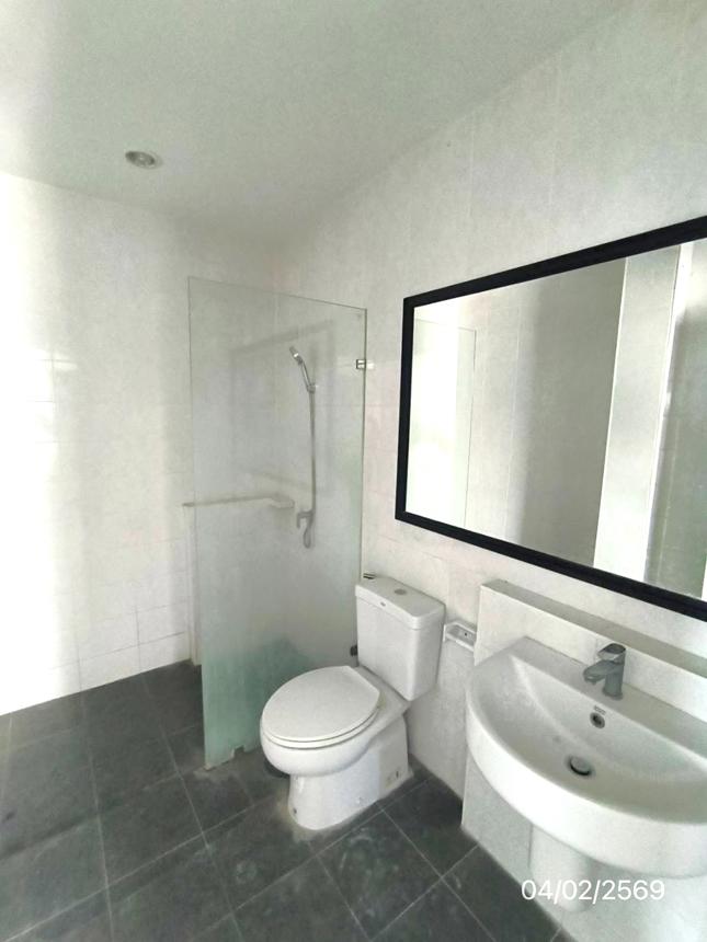 รูป บ้านเดี่ยว 43.1 ตร.วา คุณาลัย จอย บางบัวทอง นนทบุรี 2.7M - รูปที่ 30/37
