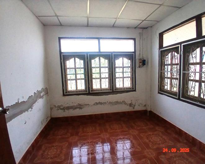รูป บ้านเดี่ยว 57 ตร.วา เมืองนครพนม นครพนม 713,000 - รูปที่ 10/33