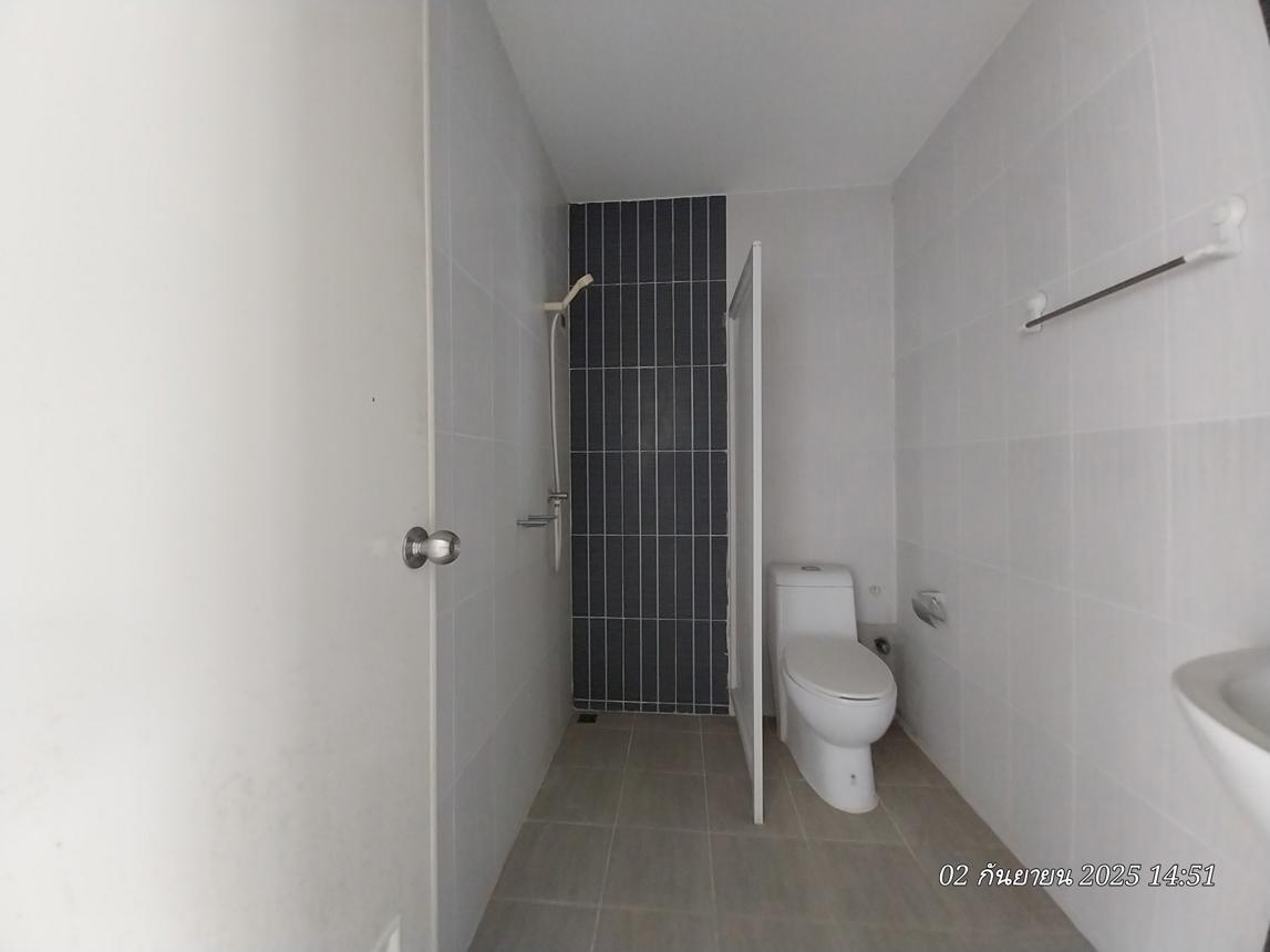 picture TOWN HOUSE 17.9 Sq.w. Sai Mai Bangkok for 3.9M - 23/27