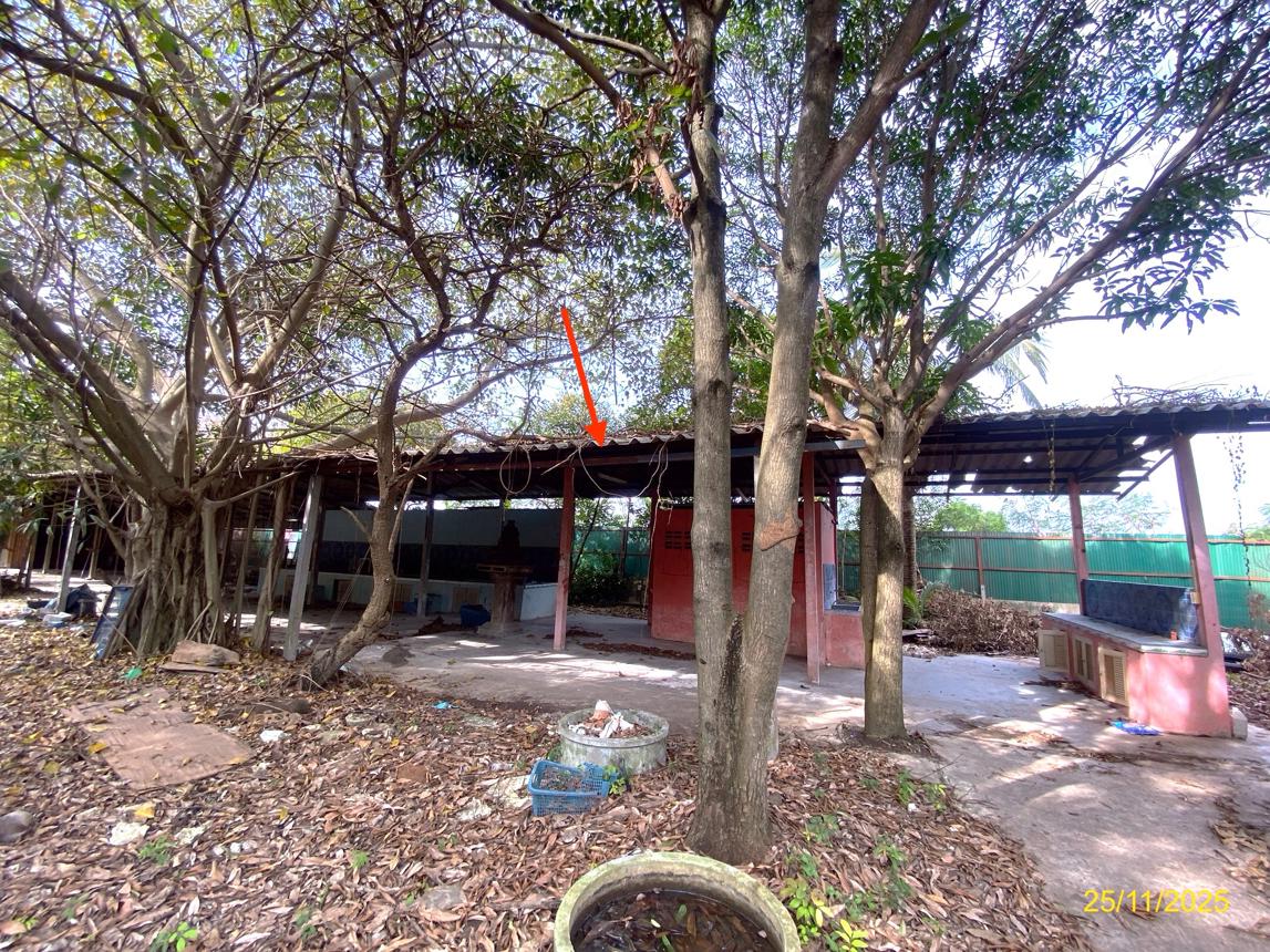 รูป บ้านเดี่ยว 2000 ตร.วา นครชัยศรี นครปฐม 20.5M - รูปที่ 37/49