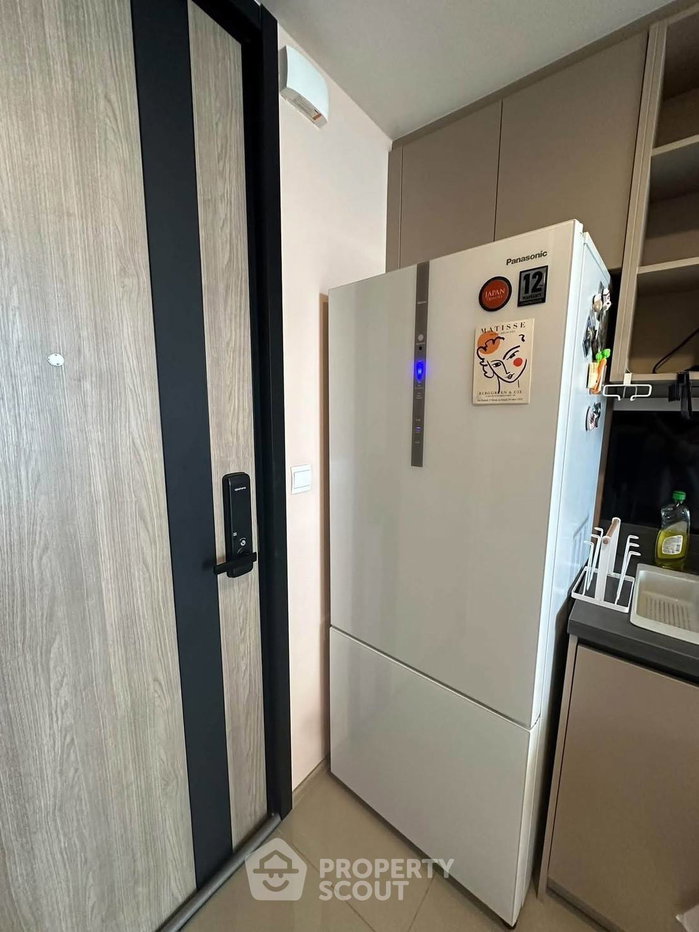 รูป ชั้น 20 คอนโด 1 ห้องนอน Oka Haus Sukhumvit 36 ใกล้ BTS ทองหล่อ (ID 3318812) - รูปที่ 6/8