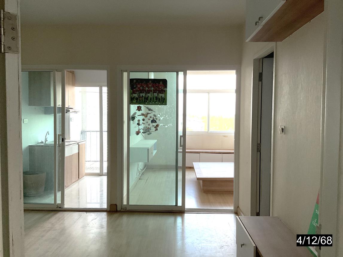 picture CONDO 34.34 Sq.m. Muang Khon Kaen Khon Kaen for 2M - 17/35