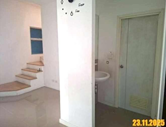 picture TOWN HOUSE 32.6 Sq.w. Lat Krabang Bangkok for 3.9M - 8/35