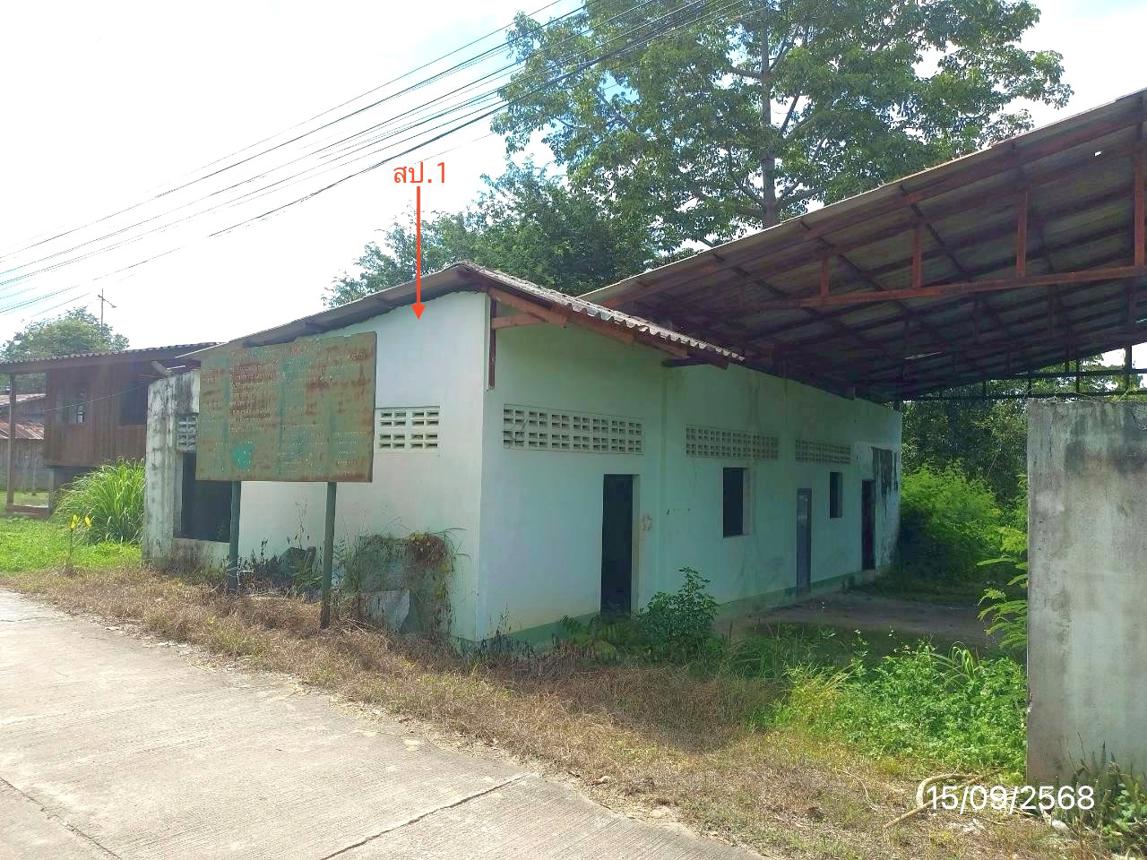 picture FACTORY 244 Sq.w. Wiang Chai Chiang Rai for 607,000 - 15/25