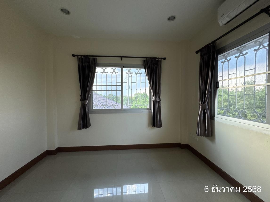 รูป บ้านเดี่ยว 105.8 ตร.วา สินทวี กรีนวิลล์ 2 พระสมุทรเจดีย์ สมุทรปราการ 6.4M - รูปที่ 49/61