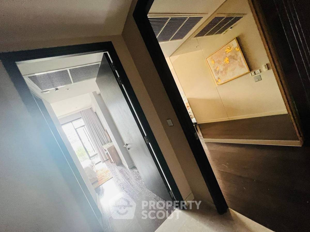 รูป คอนโด 3-ห้องนอน ที่ นิวาติ ทองหล่อ 23 ใกล้ BTS พร้อมพงษ์ (ID 2537954) - รูปที่ 5/14