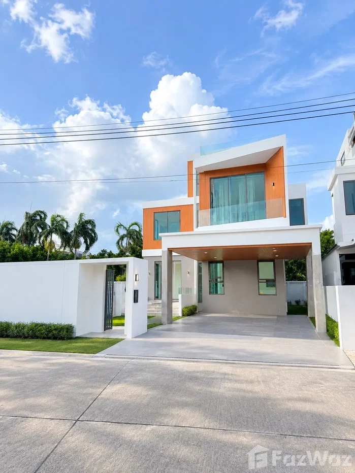 picture New Pool Villa at Chalong, Phuket 1877478 - 2/32