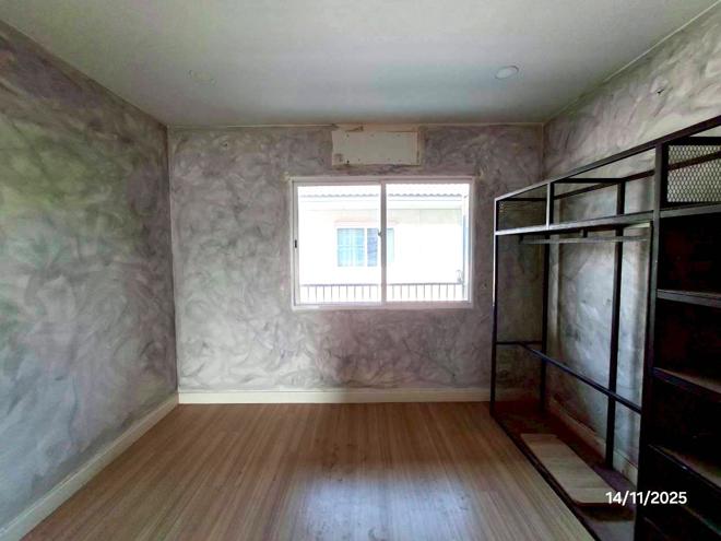 รูป บ้านเดี่ยว 78.1 ตร.วา คณาสิริ ศาลายา บางกรวย นนทบุรี 5.2M - รูปที่ 13/37