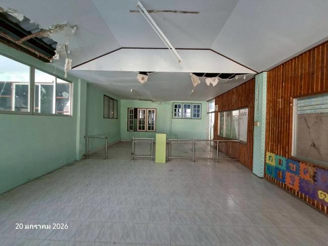 รูป บ้านเดี่ยว 90.2 ตร.วา หัวหิน ประจวบคีรีขันธ์ 2.5M - รูปที่ 19/57