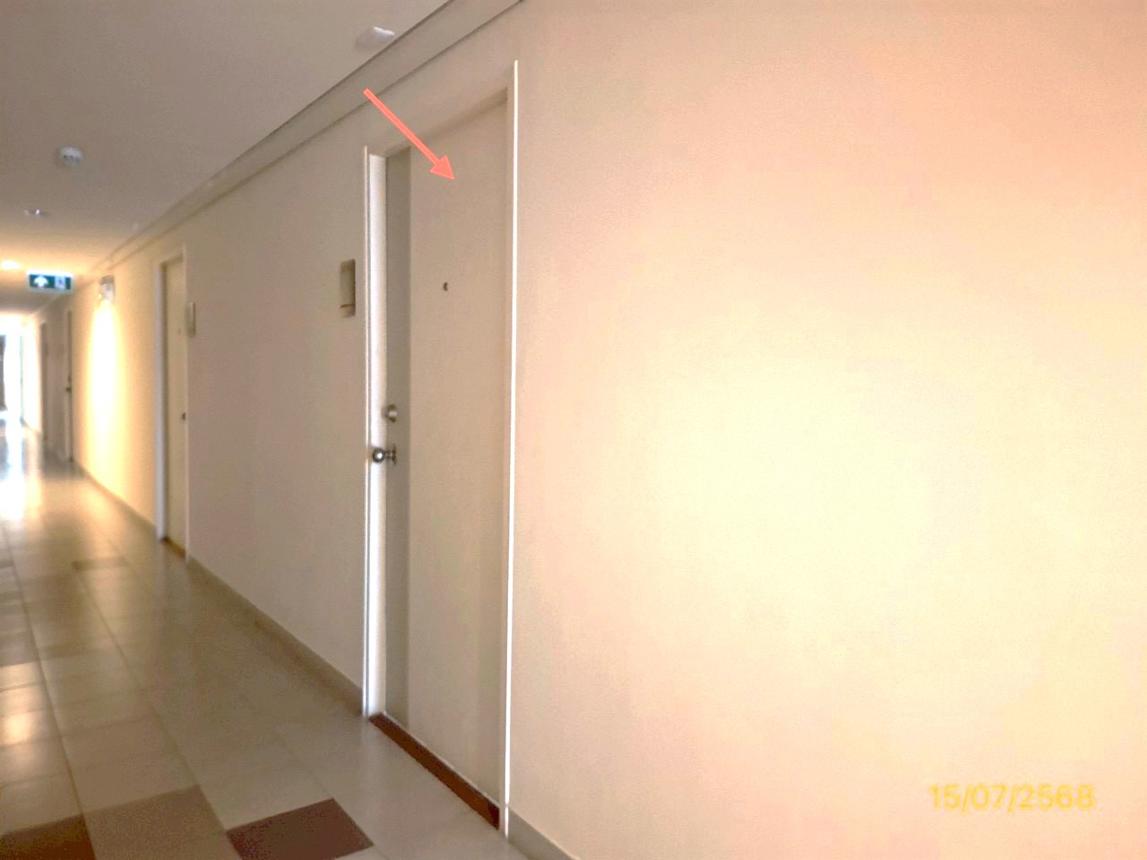 picture CONDO 26.27 Sq.m. Muang Samut Prakarn Samut Prakarn for 1M - 18/25