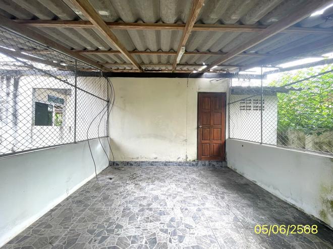 picture HOME 379 Sq.w. Yan Ta Khao Trang for 1.4M - 4/35