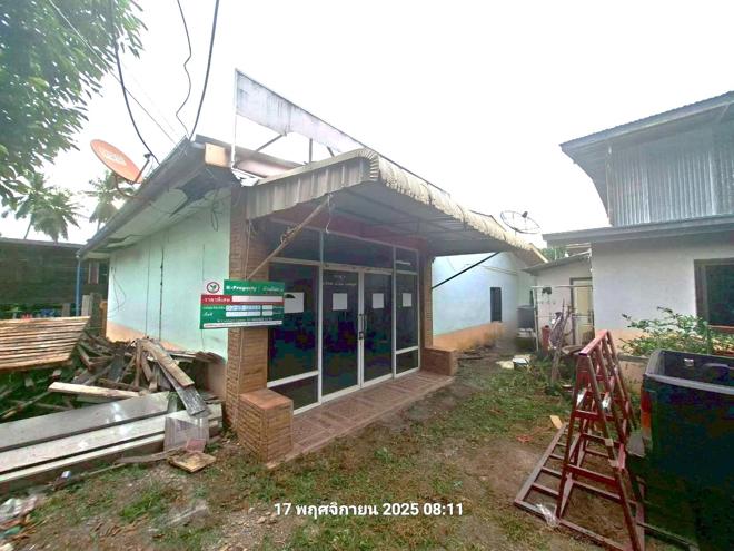 picture HOME 57.7 Sq.w. Muang Phetchabun Phetchabun for 1M - 2/29