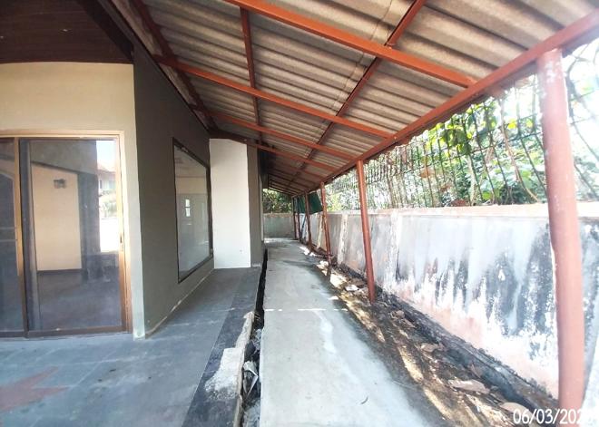 รูป บ้านเดี่ยว 123 ตร.วา เชียงใหม่ คันทรี่ การ์เด้น สันกำแพง เชียงใหม่ 3.6M - รูปที่ 18/41