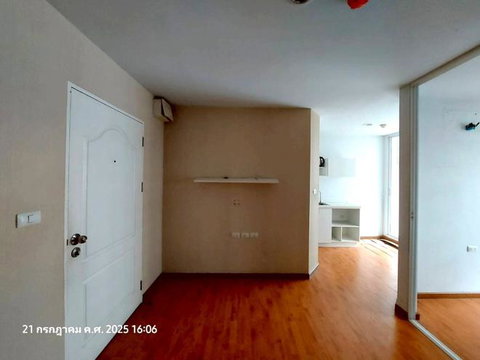 CONDO 28.6 Sq.m. Krathum Baen Samut Sakhon for 924,000