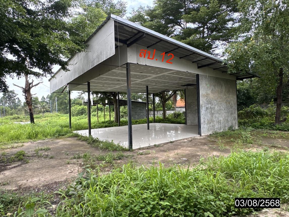 รูป โกดัง 11795 ตร.วา เดชอุดม อุบลราชธานี 37.3M - รูปที่ 55/71