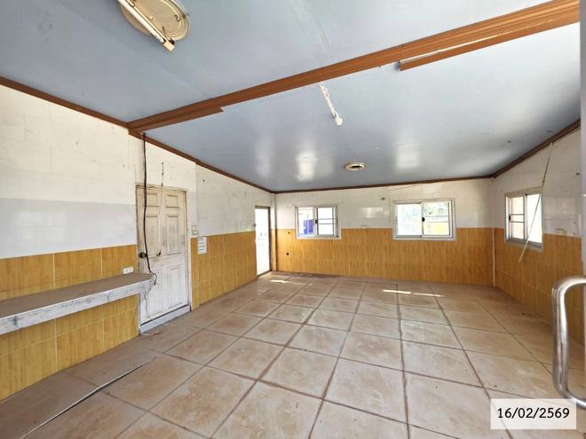 รูป บ้านเดี่ยว 195 ตร.วา พังโคน สกลนคร 6.6M - รูปที่ 9/33