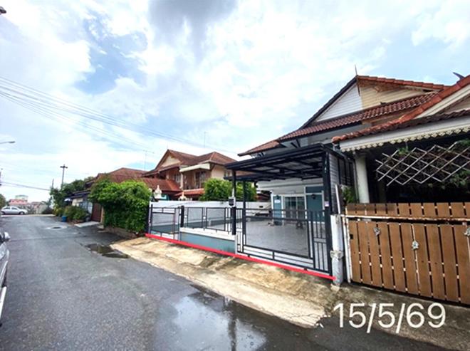 picture HOME 35.1 Sq.w. Bang Bua Thong Nonthaburi for 2.9M - 2/15