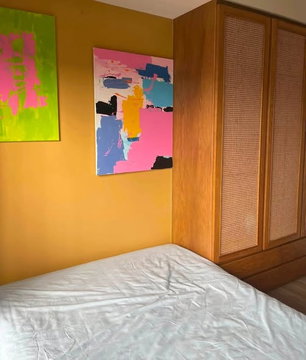 AA682050 | 2 ห้องนอน | -1 ห้องน้ำ | BTS On Nut | 38 ตร.ม. | 22,000 บาท/เดือน | ชั้น 7 — The Base Sukhumvit 50 Sukhumvit 50