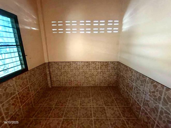 รูป บ้านเดี่ยว 48 ตร.วา พิบูลย์รักษ์ อุดรธานี 975,000 - รูปที่ 11/37