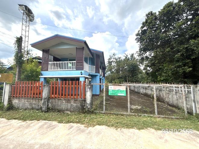 รูป บ้านเดี่ยว 100.5 ตร.วา วารินชำราบ อุบลราชธานี 1.4M - รูปที่ 1/37