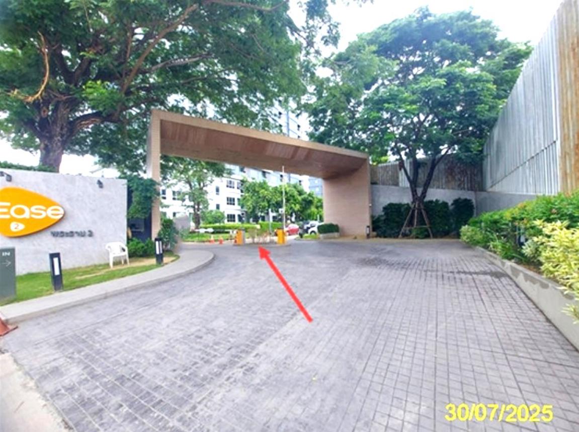 picture CONDO 46.43 Sq.m. Bang Khun Thian Bangkok for 2.6M - 15/19