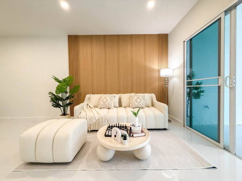 ⭐✨RH-206 ขายทาวน์โฮมพลีโน่ ปิ่นเกล้า-วงแหวน ✨⭐