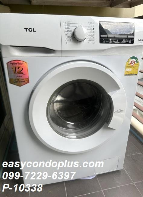 picture 💥 [𝐏-𝟏𝟎𝟑𝟑𝟖] FORRENT ( Wish@Samyan ) Prime Location, Near Chula-Samyan! Near MRT Sam Yan 𝟏𝟖,𝟎𝟎𝟎/m. | Line ID @easycondoplus | 099-229-6397 - 5/6