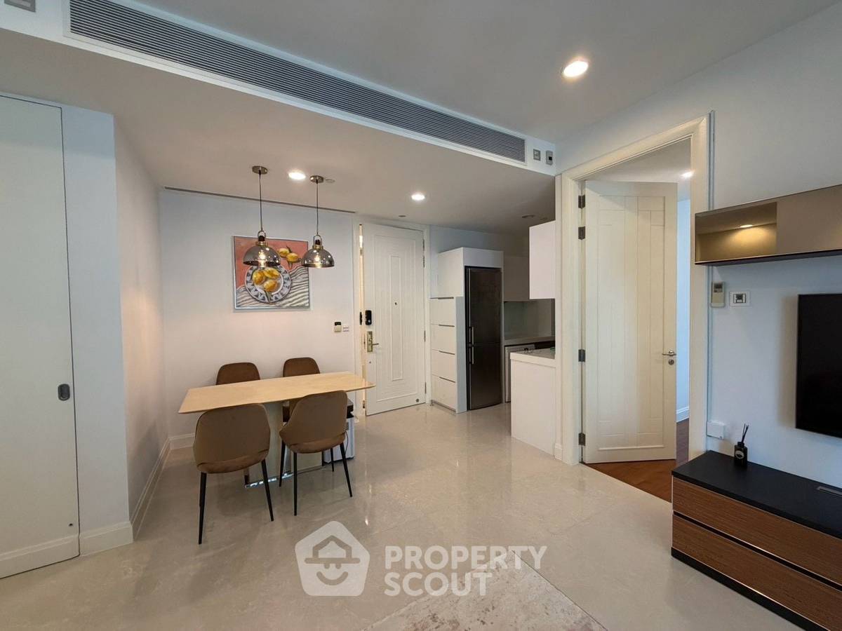 picture 2-BR Condo at Q Langsuan near BTS Ratchadamri (ID 3316205) - 4/19