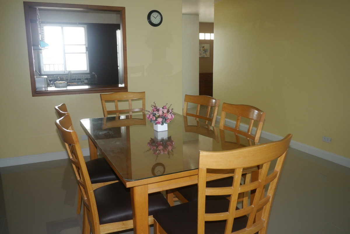 picture Sell with tenant , Seafront Condo at SiRacha - 4/23