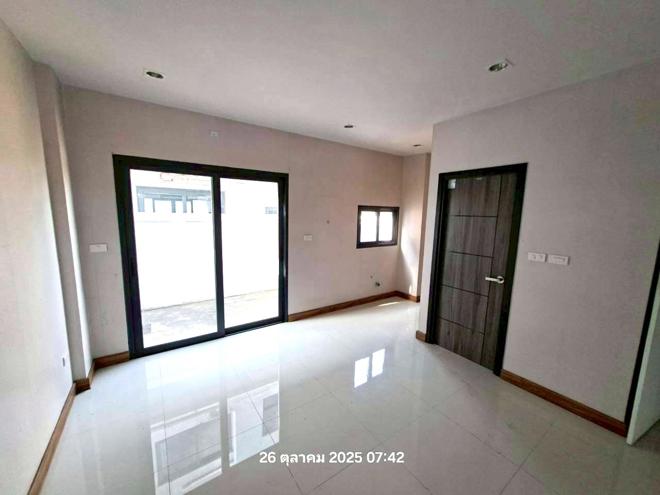 picture TOWN HOUSE 19.1 Sq.w. Muang Rayong Rayong for 1.9M - 6/19