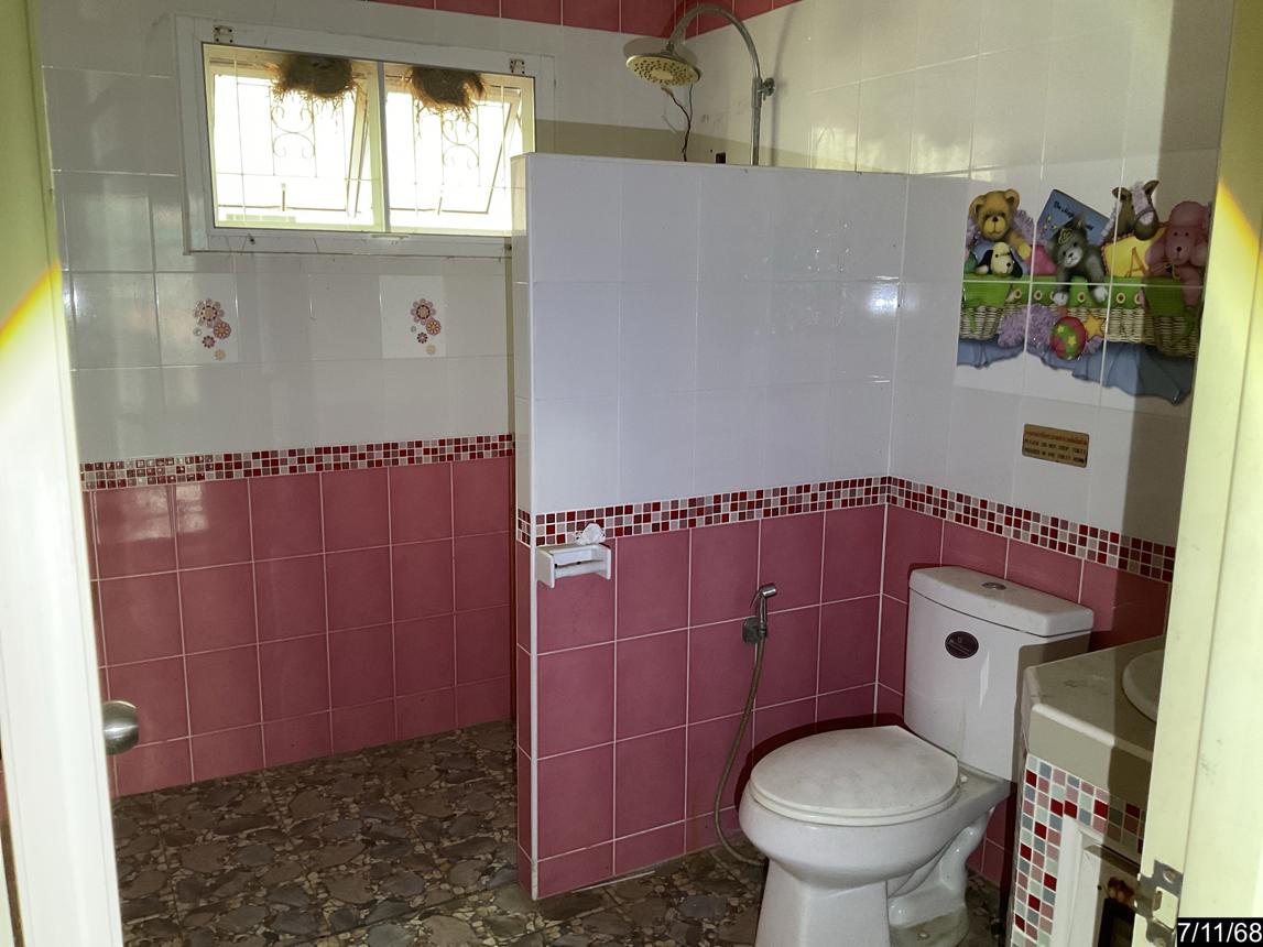 รูป บ้านเดี่ยว 76 ตร.วา สิรารมย์ 2 เมืองนครราชสีมา นครราชสีมา 3.8M - รูปที่ 28/37